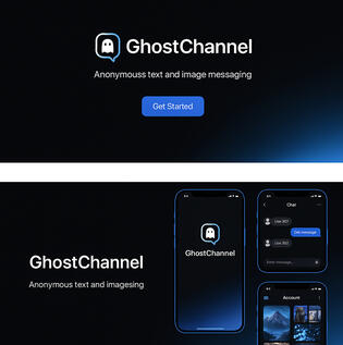 Ghostchannel